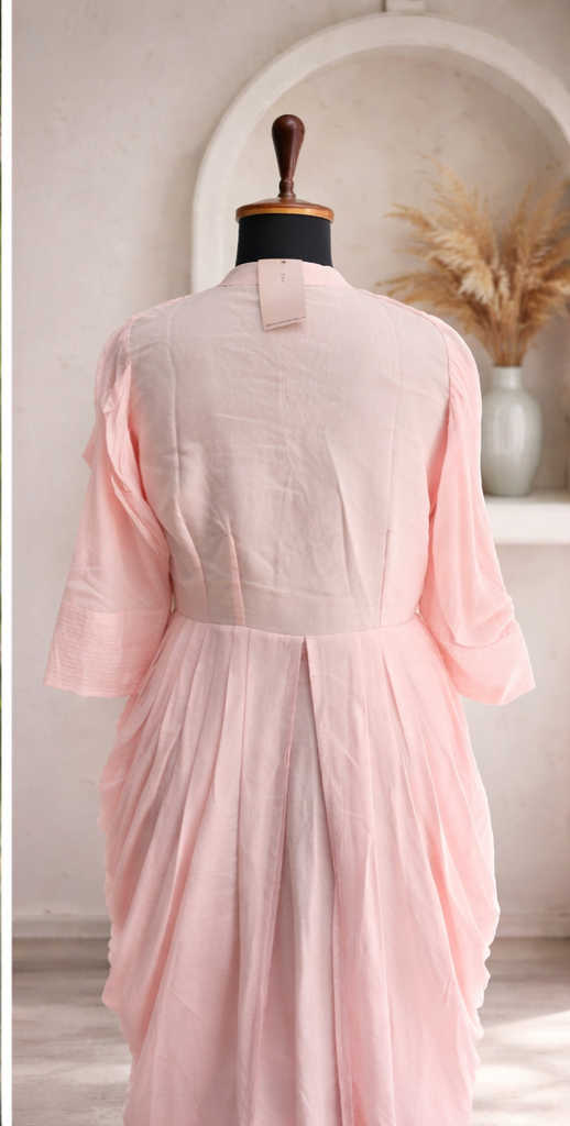 jeenas kurta