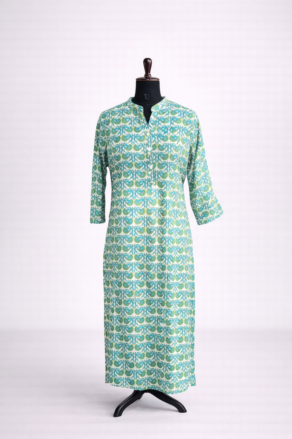 Jeenas Kurta