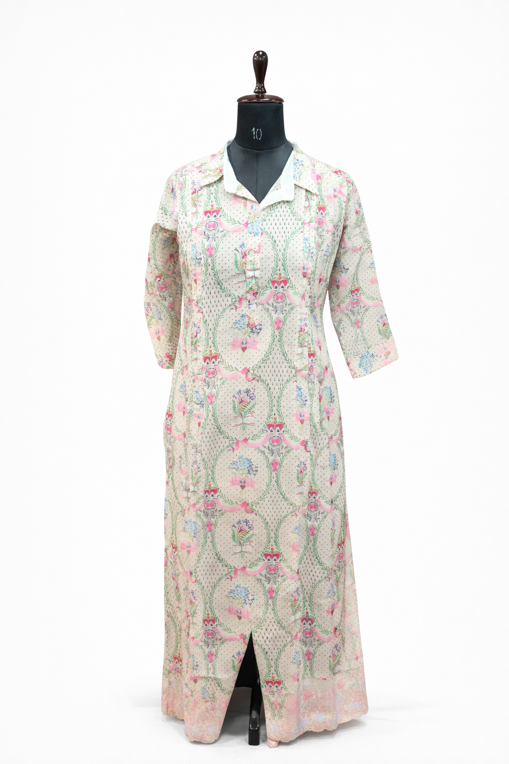 Jeenas kurta set