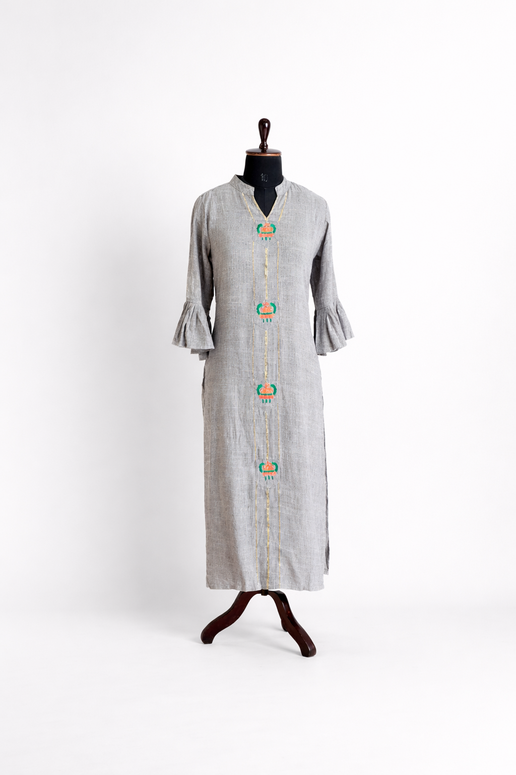 Jeenas Kurta