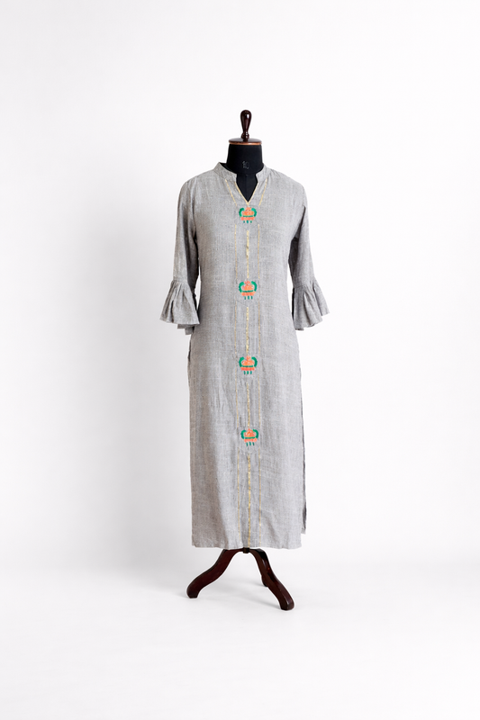 Jeenas Kurta