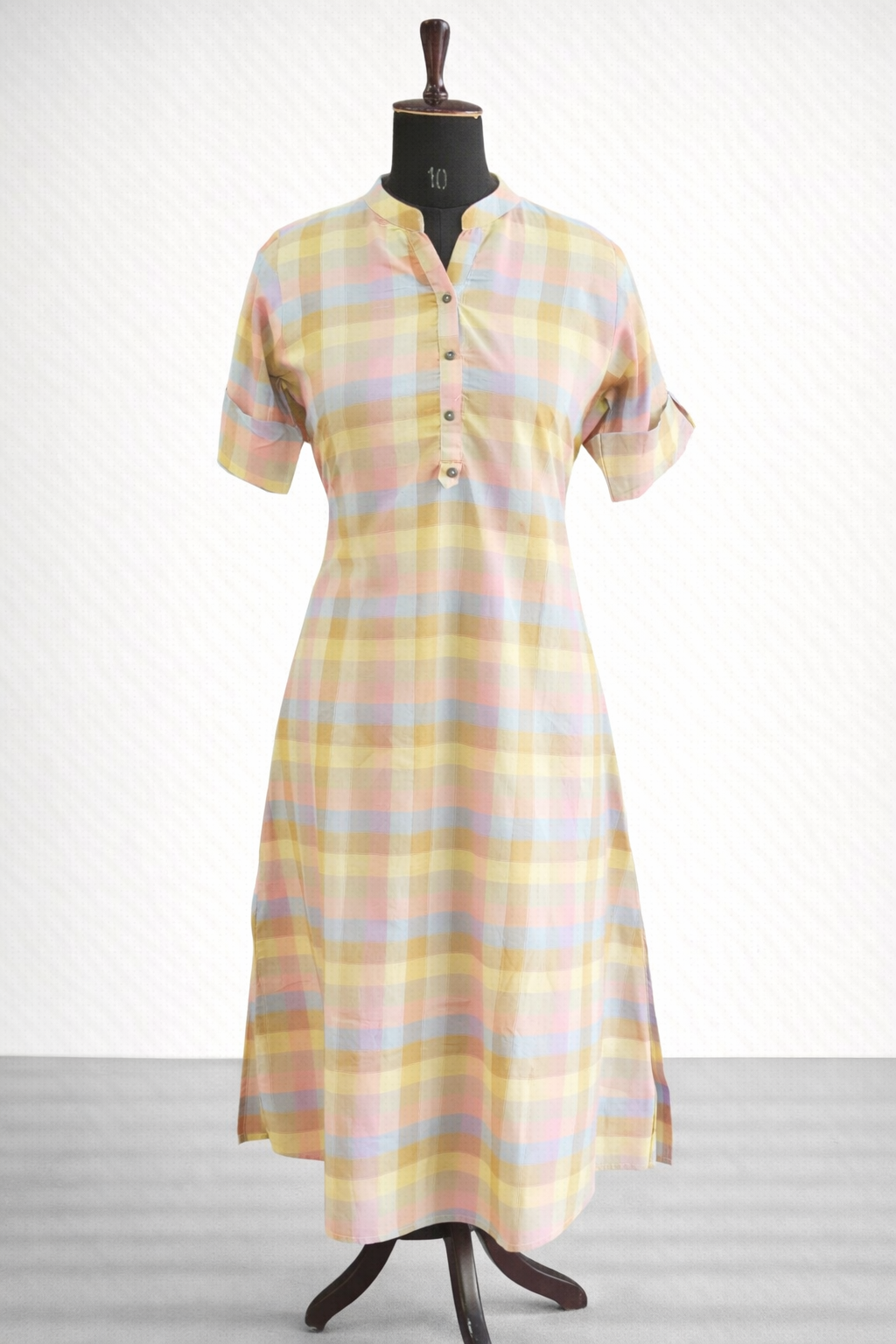 Jeenas Kurta