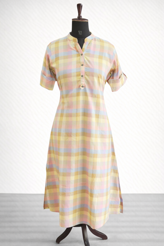 Jeenas Kurta