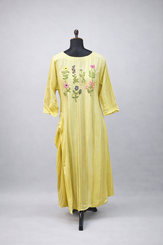 Jeenas Kurta