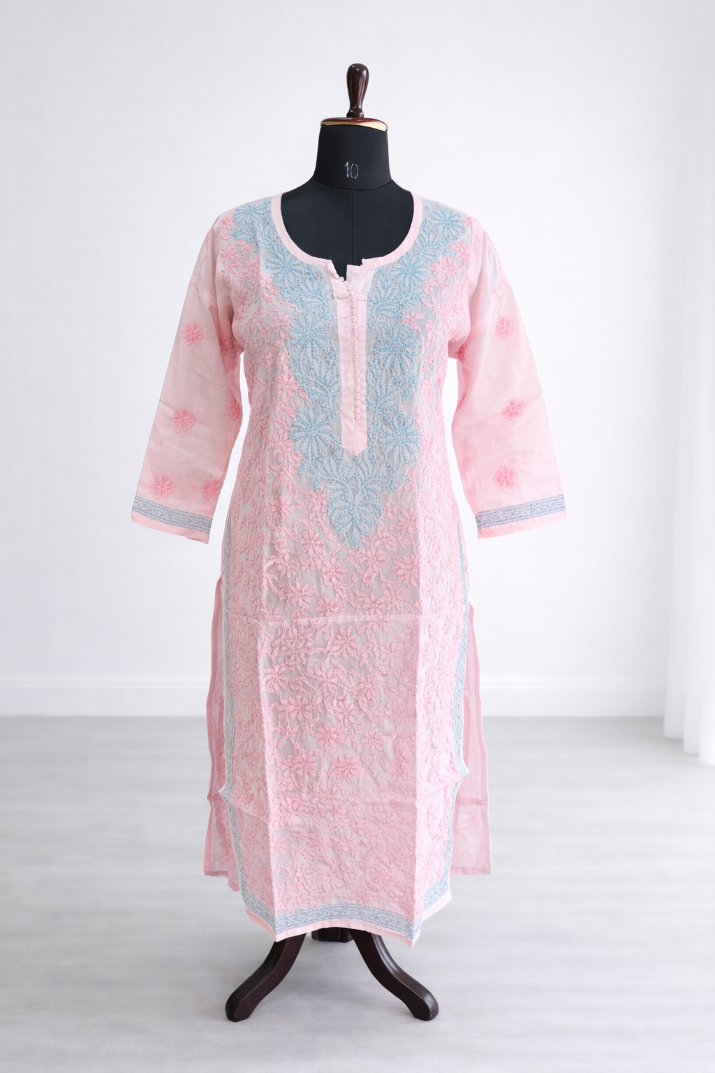 Jeenas kurta
