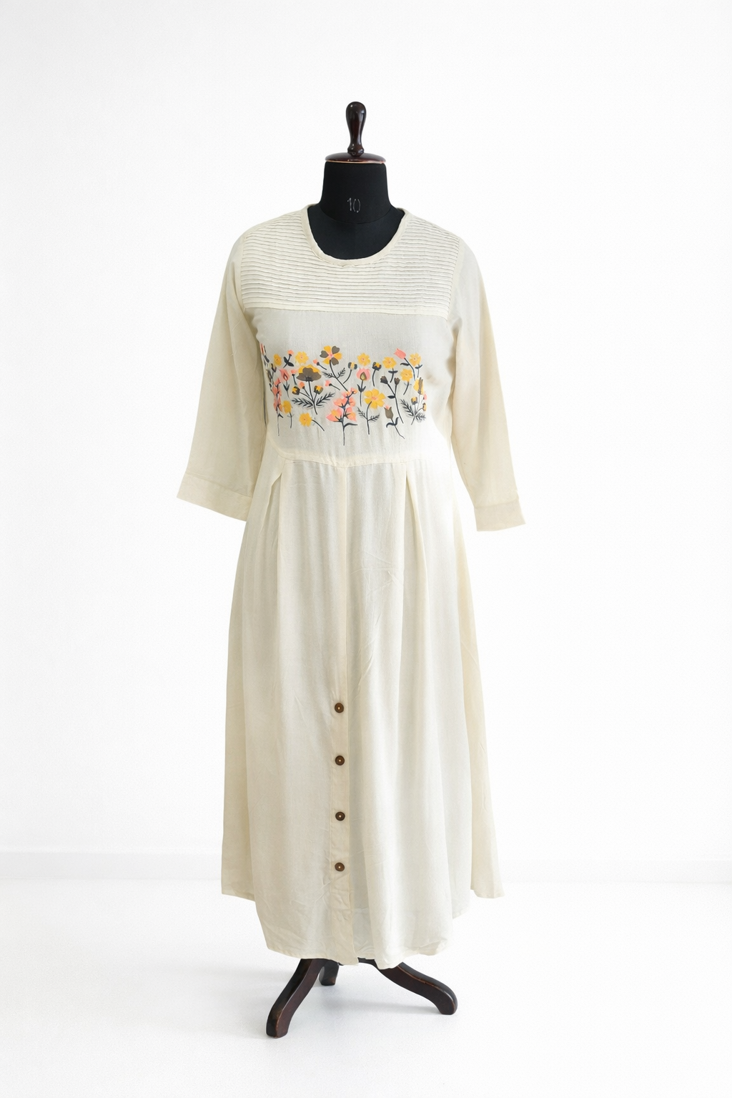 jeenas kurta