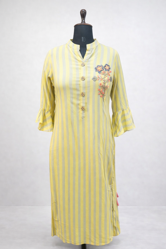 Jeenas Kurta