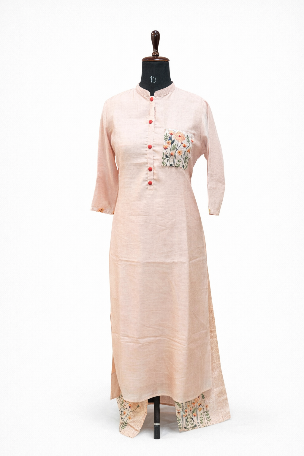 jeenas kurta set