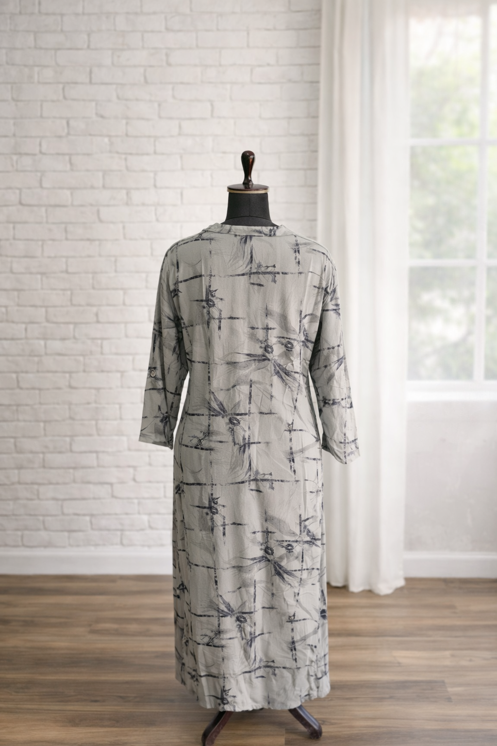 Jeenas Kurta
