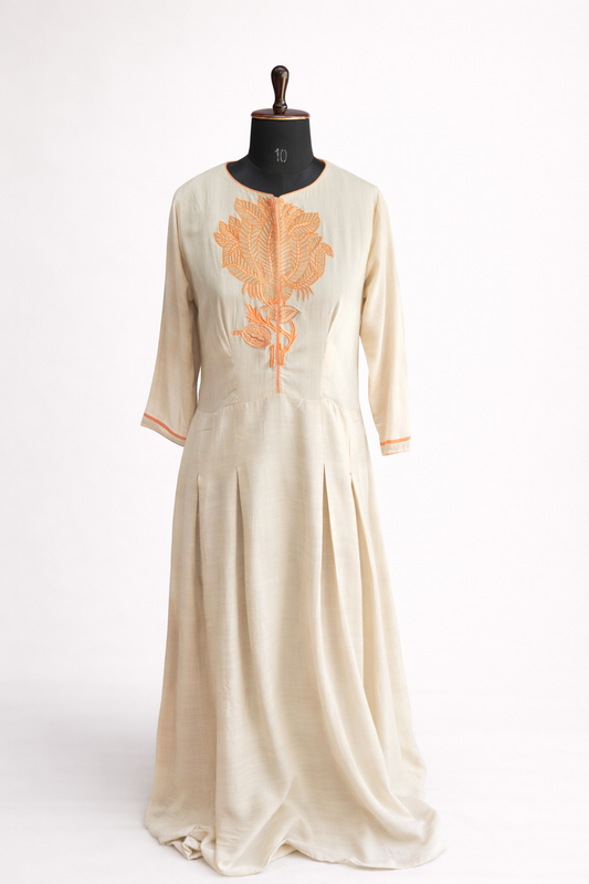 jeenas kurta