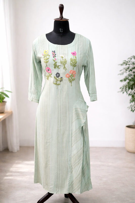 Jeenas Kurta