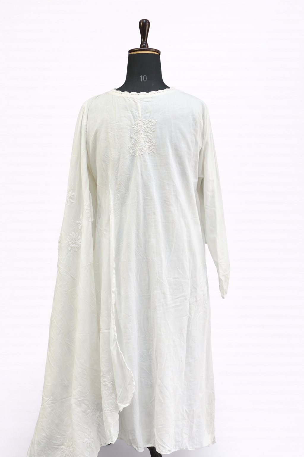 jeenas dupatta set