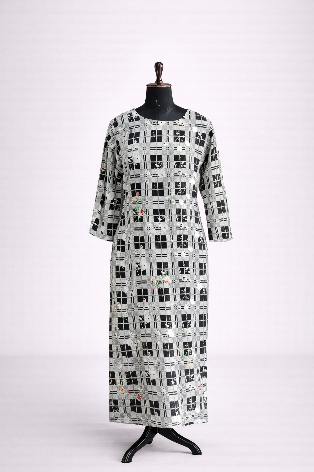 Jeenas Kurta