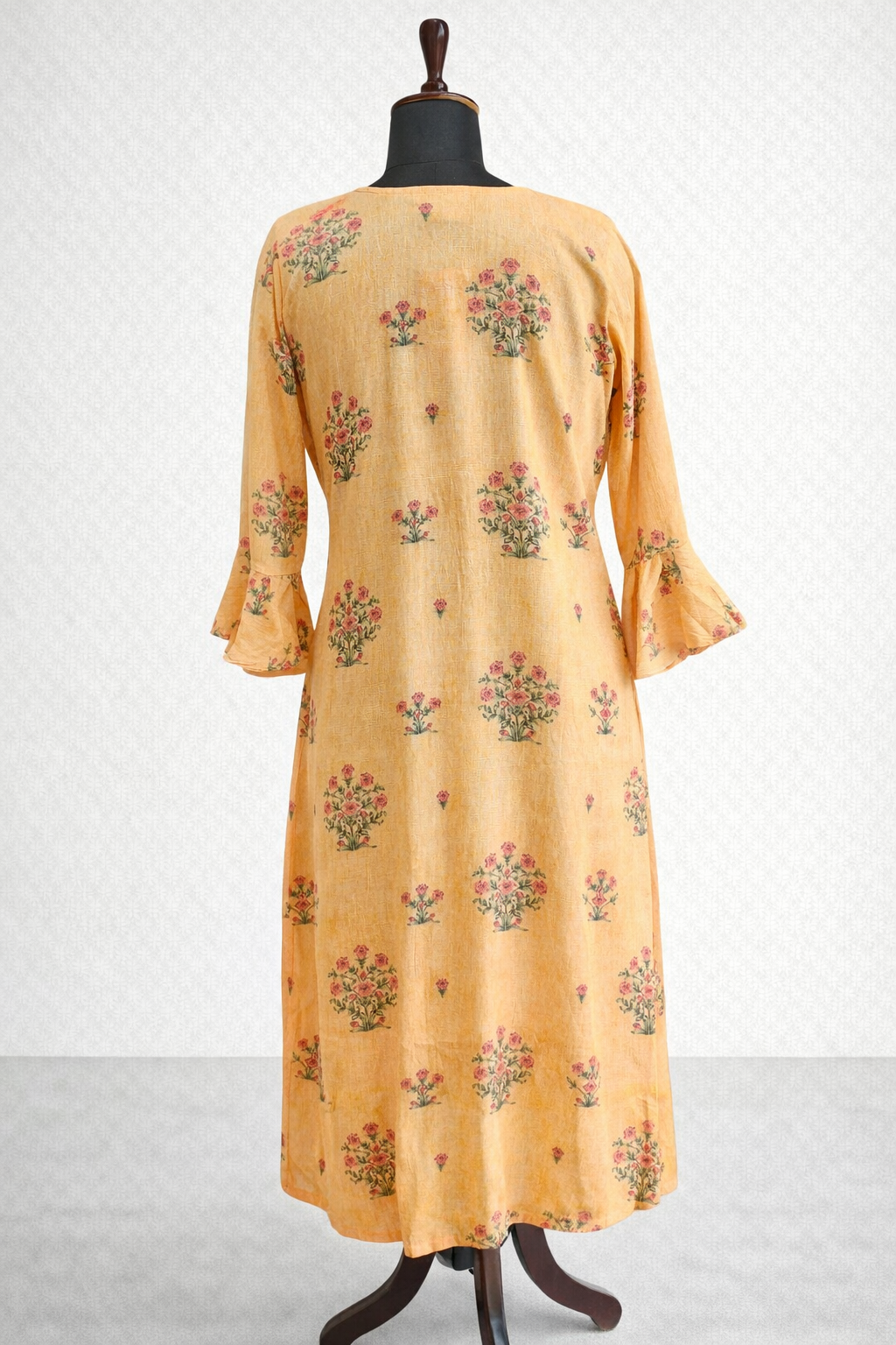 Jeenas Kurta