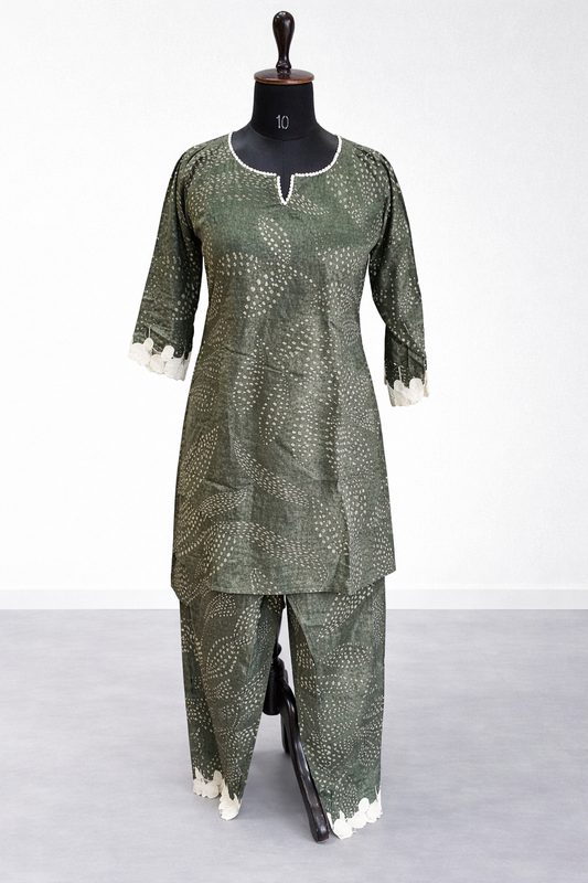 jeenas suit