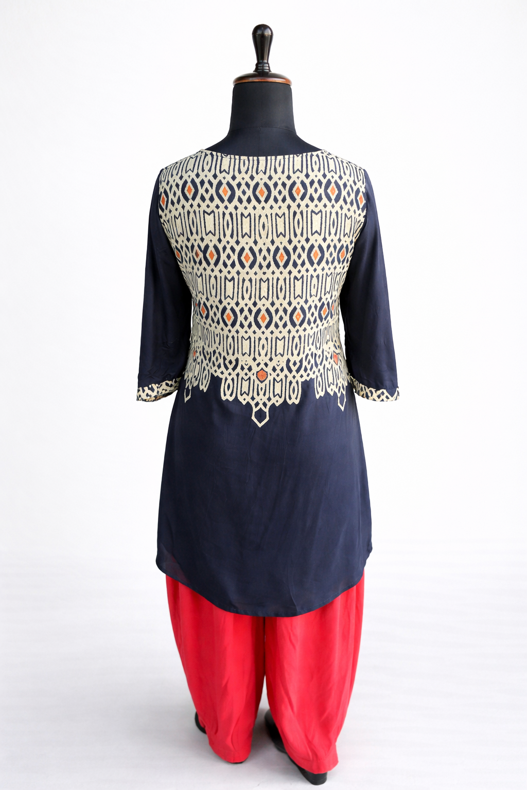 jeenas kurta set