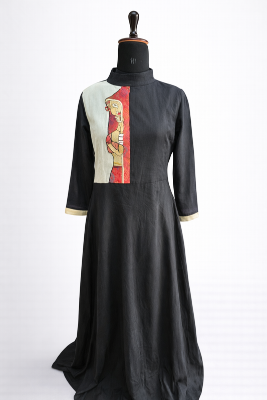 jeenas kurta