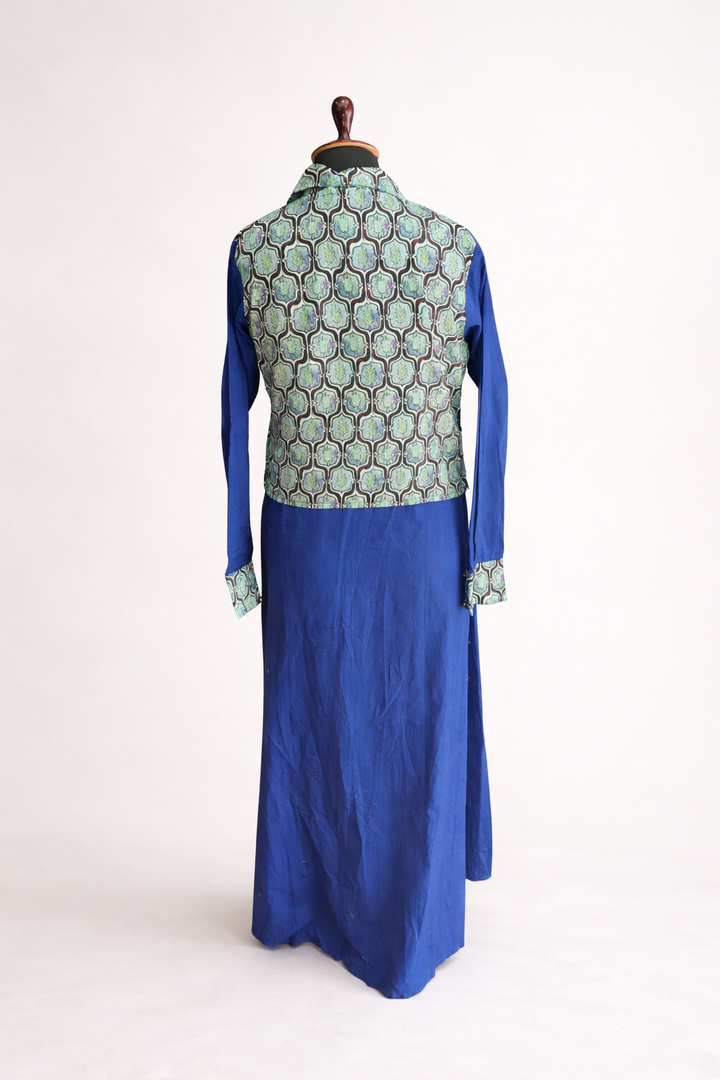 jeenas kurta