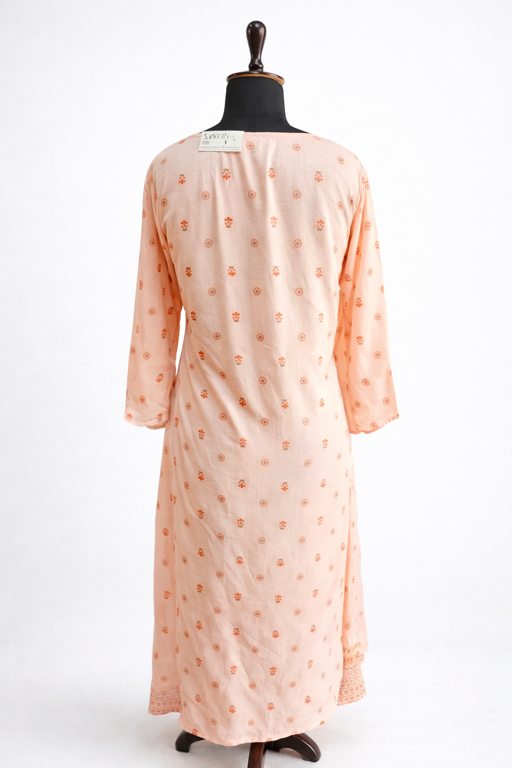 jeenas kurta