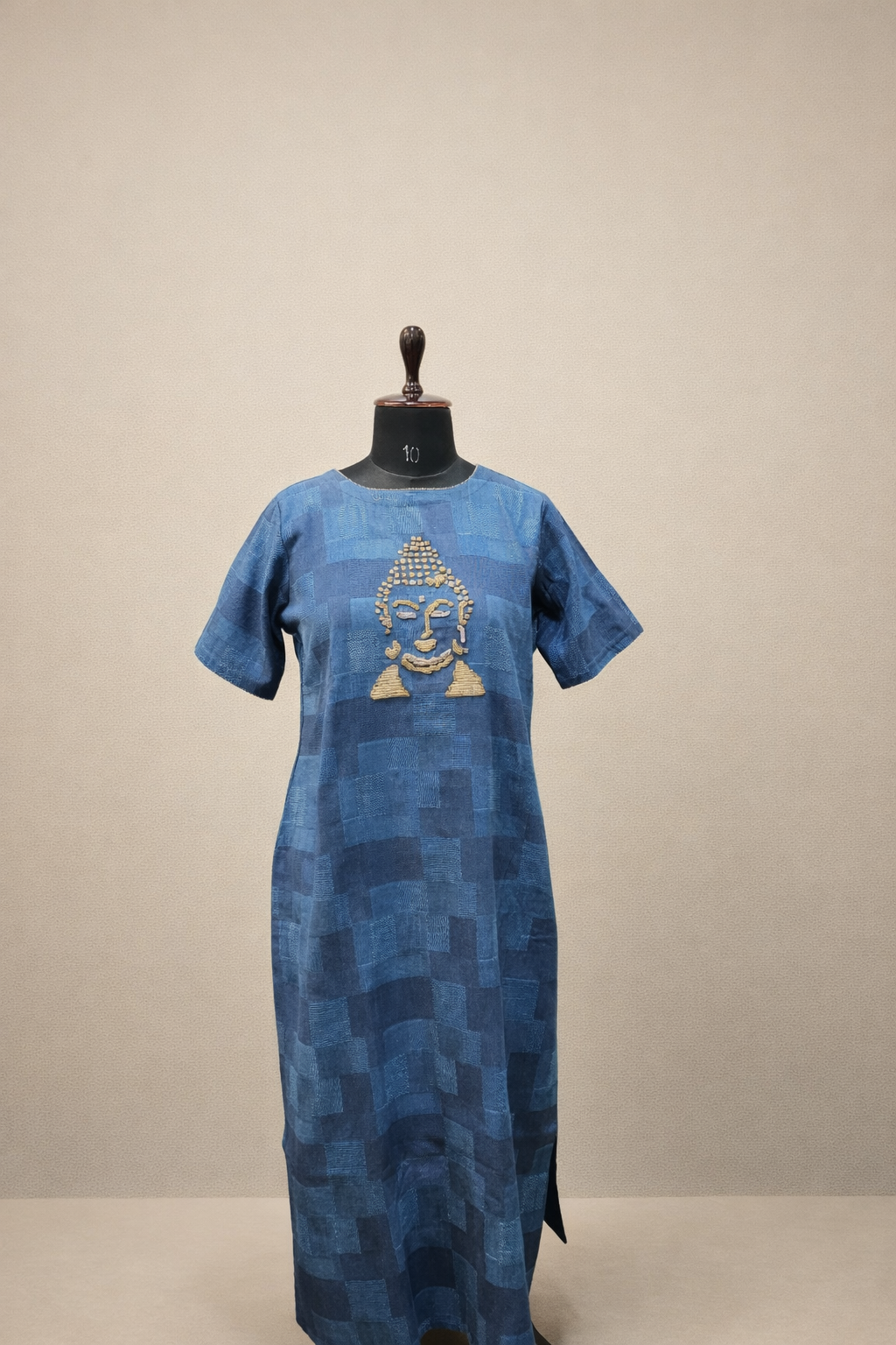 Jeenas Kurta
