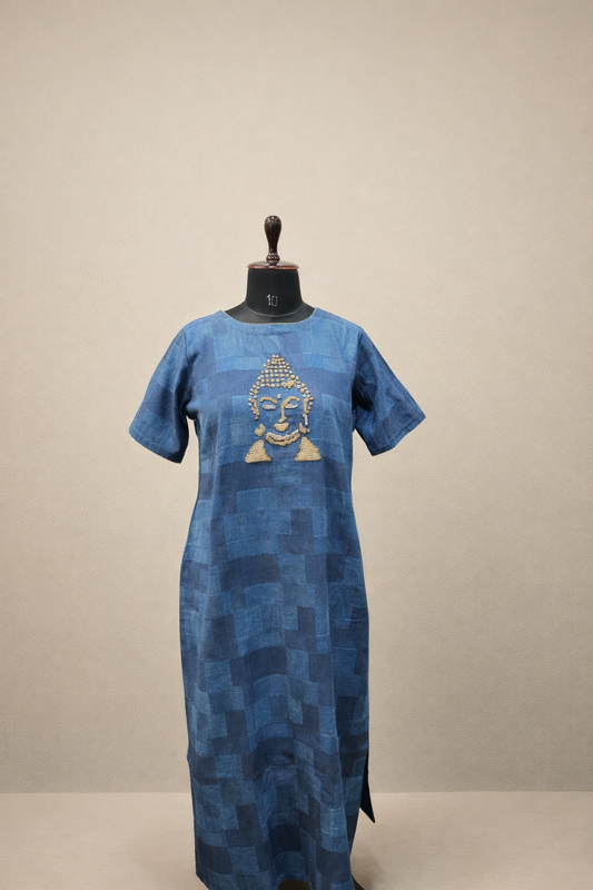 Jeenas Kurta