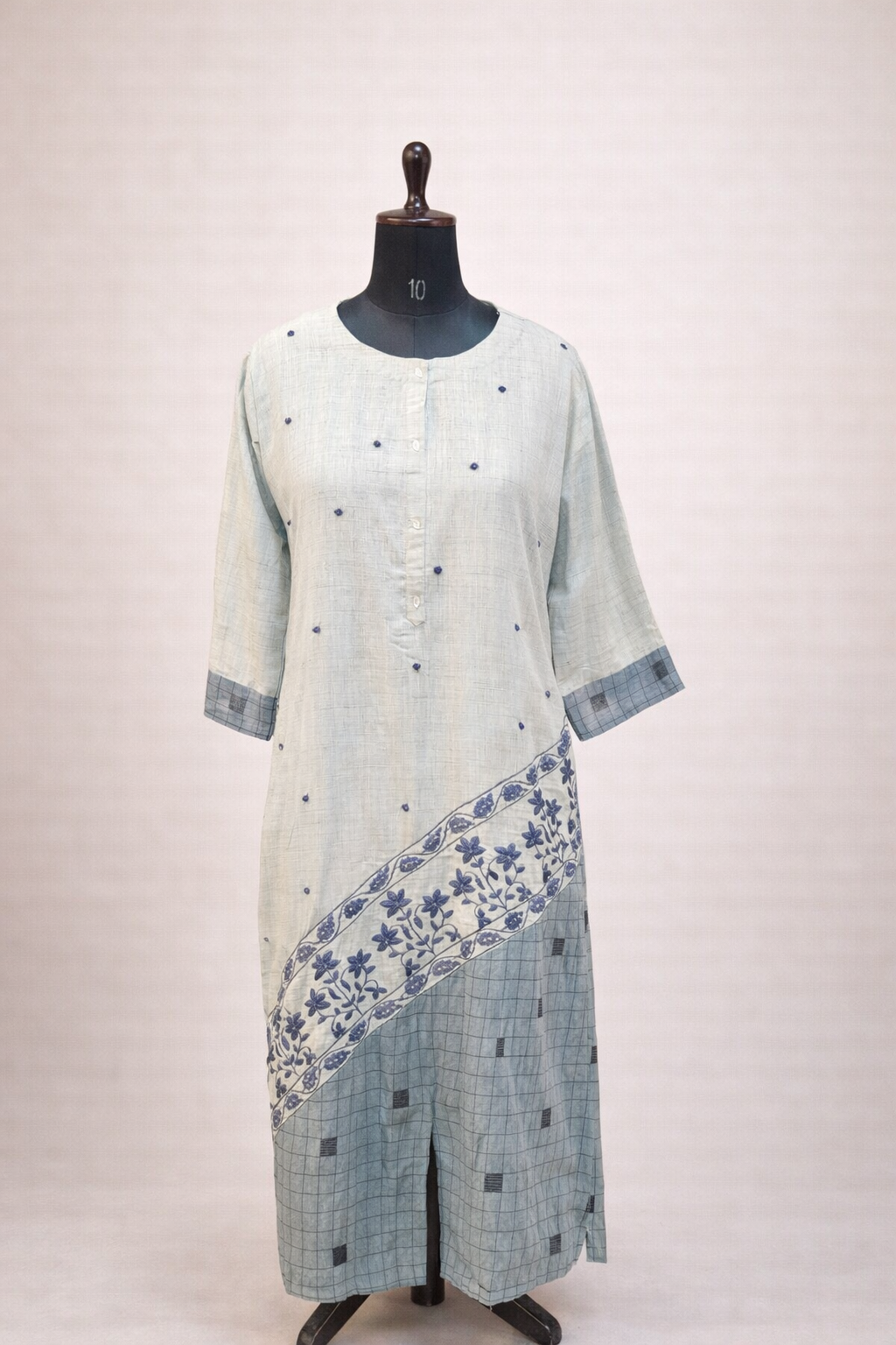 Jeenas Kurta