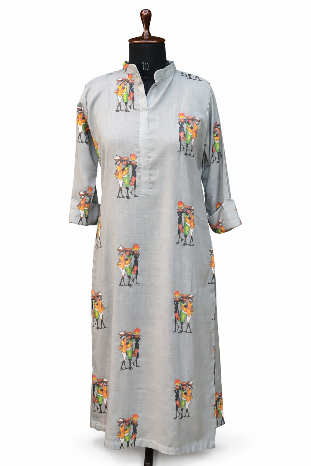 jeenas kurta