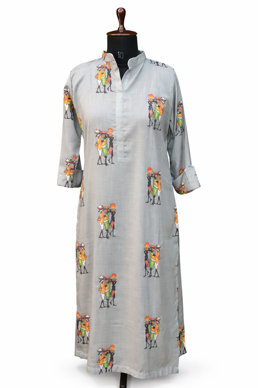jeenas kurta
