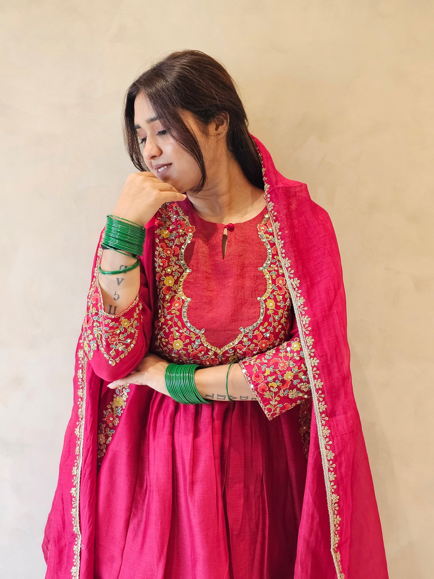 Shahi Zoya