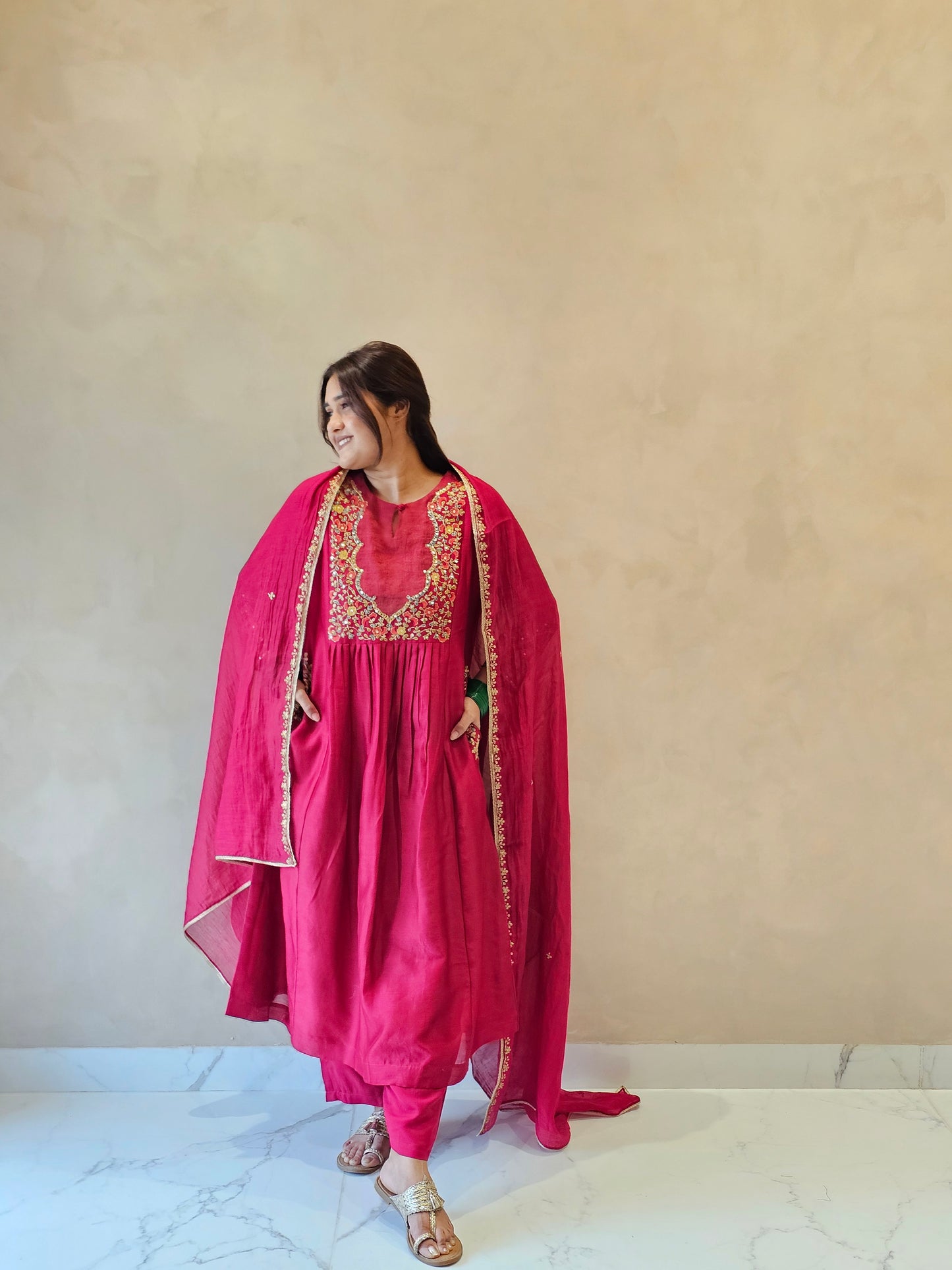 Shahi Zoya