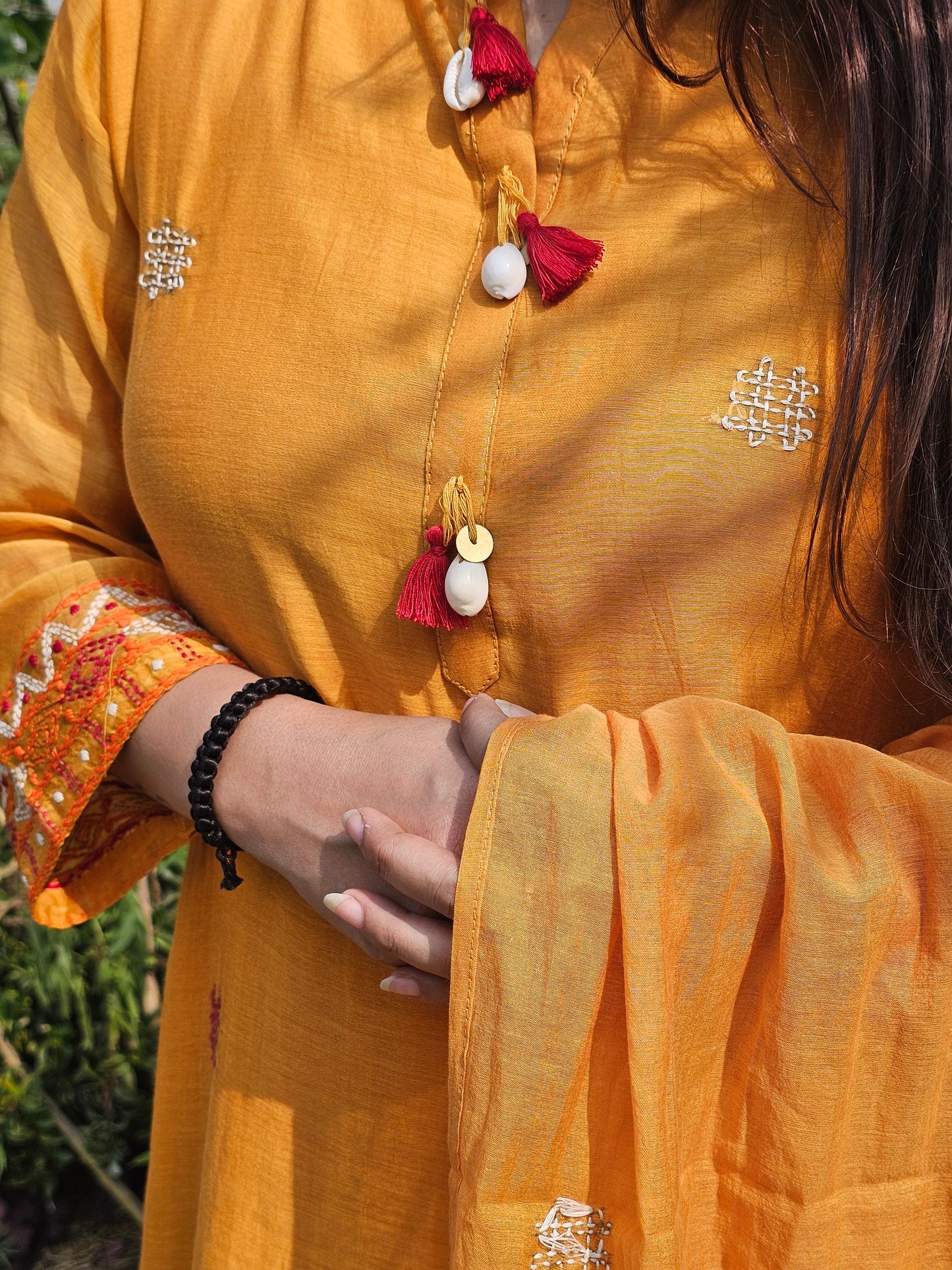 The Kanak Katha Set