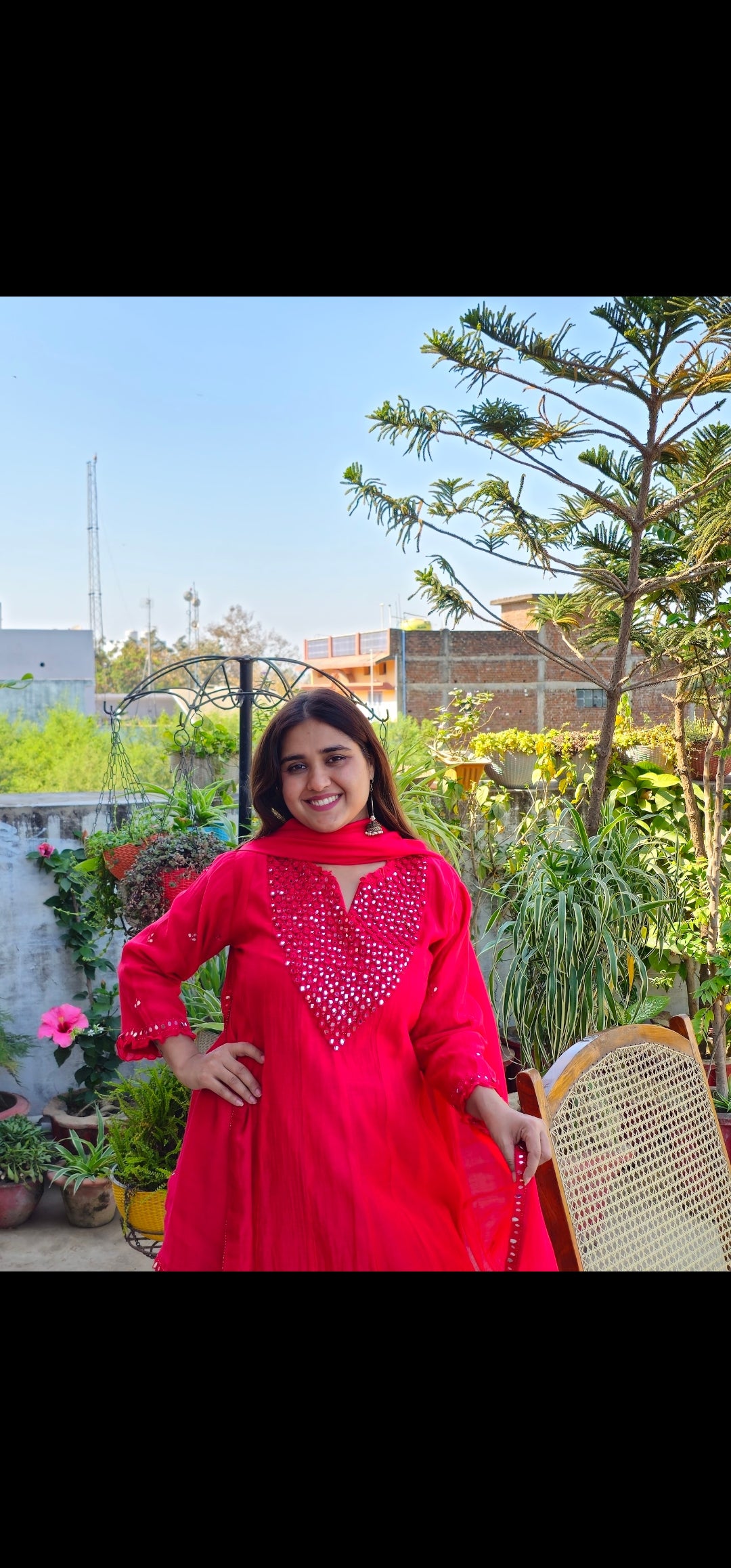 Jeenas pure mul chanderi