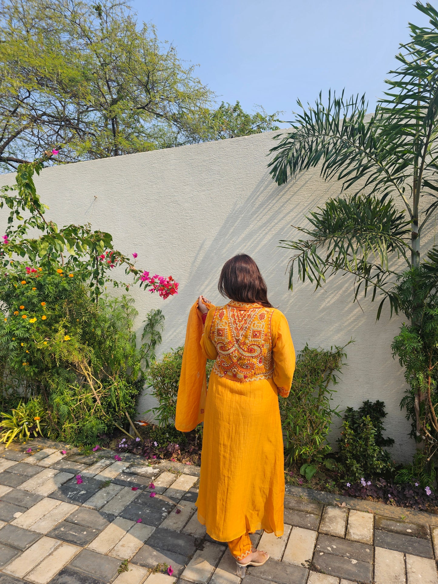 The Kanak Katha Set