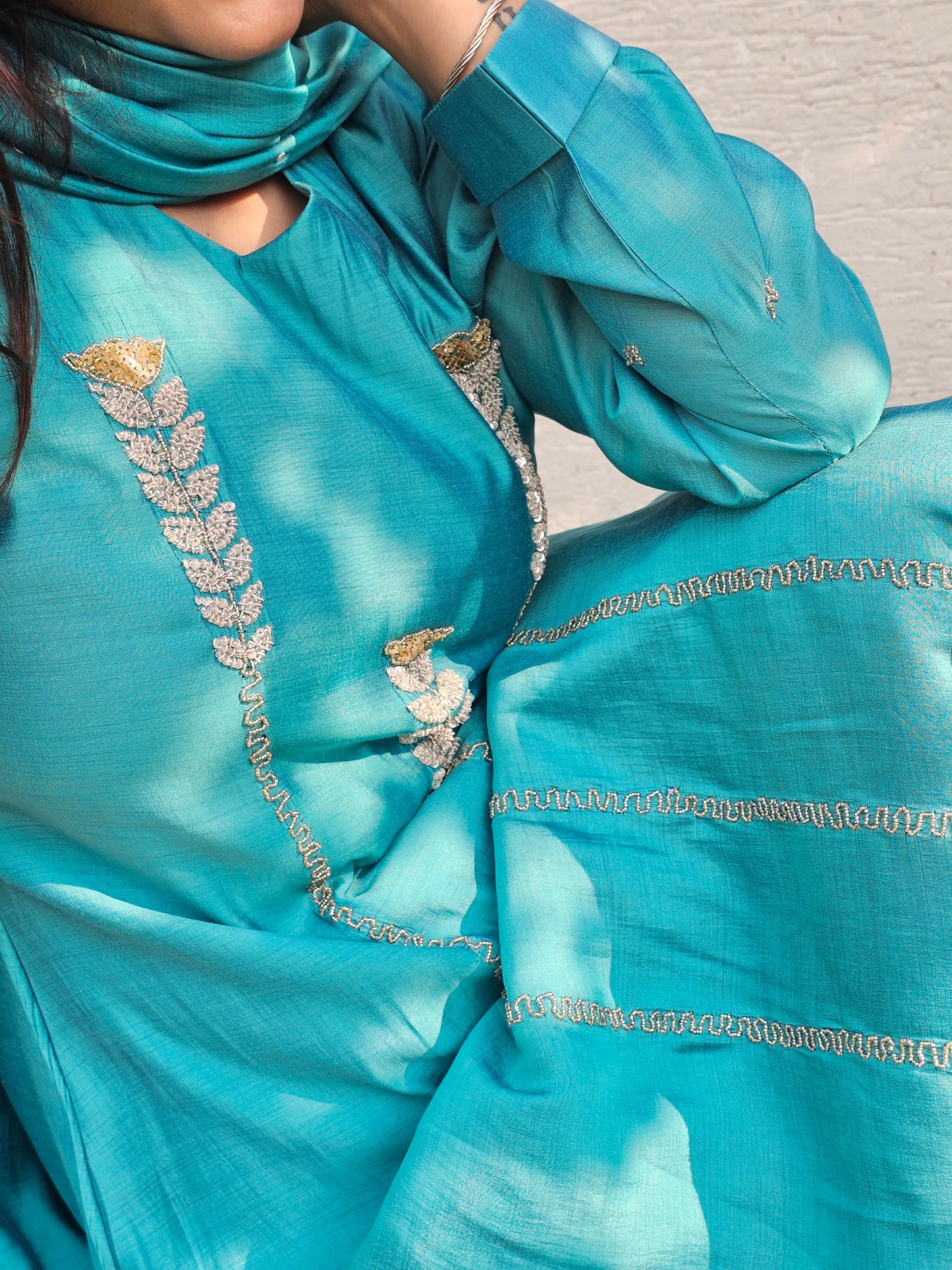 Shahi Feroza