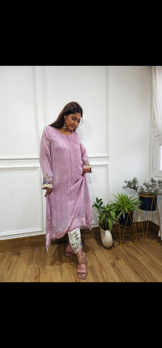 Jeenas pure georget set