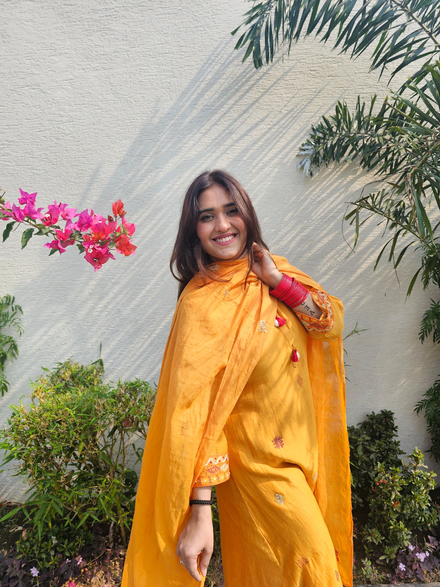 The Kanak Katha Set
