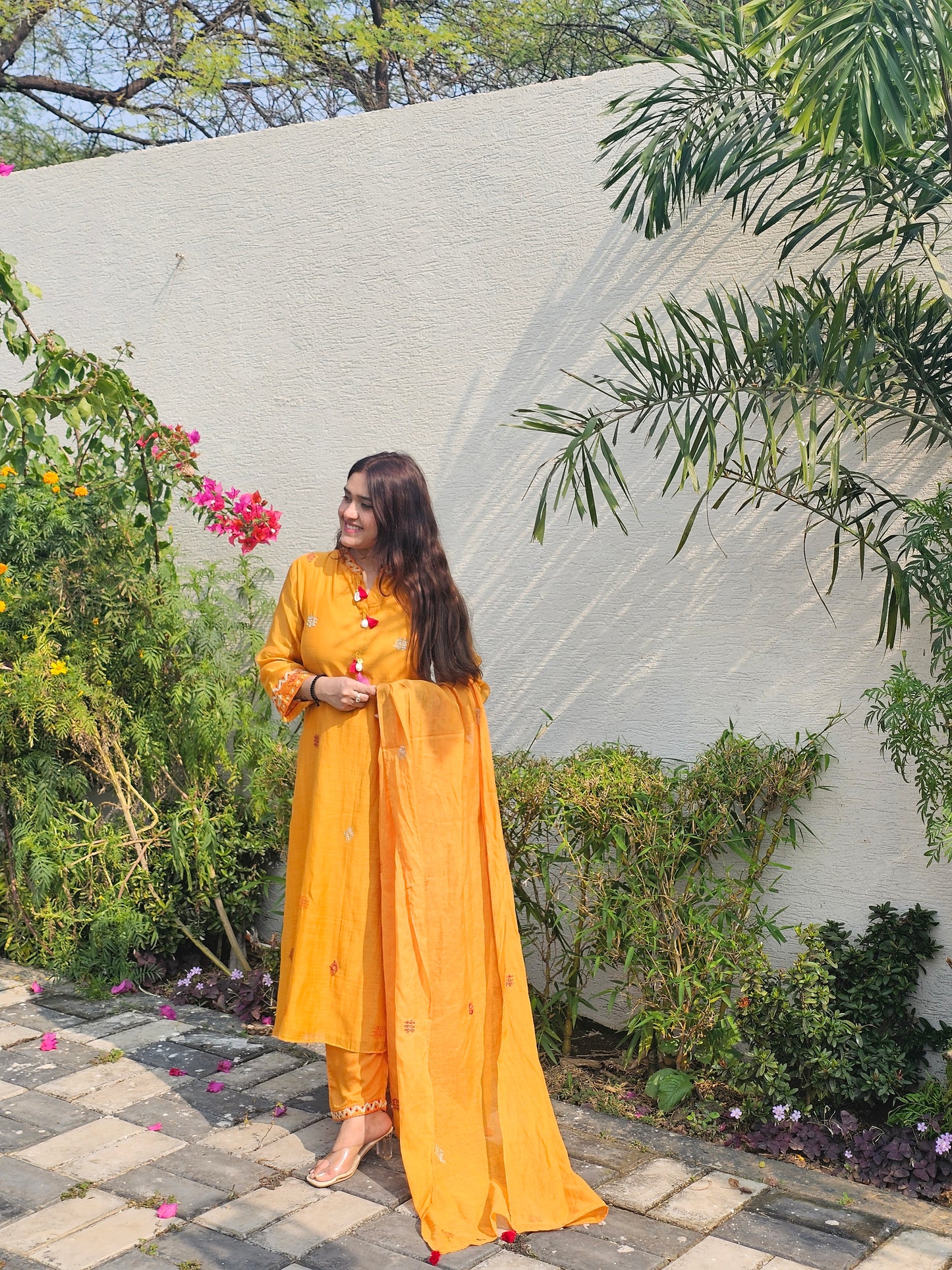The Kanak Katha Set