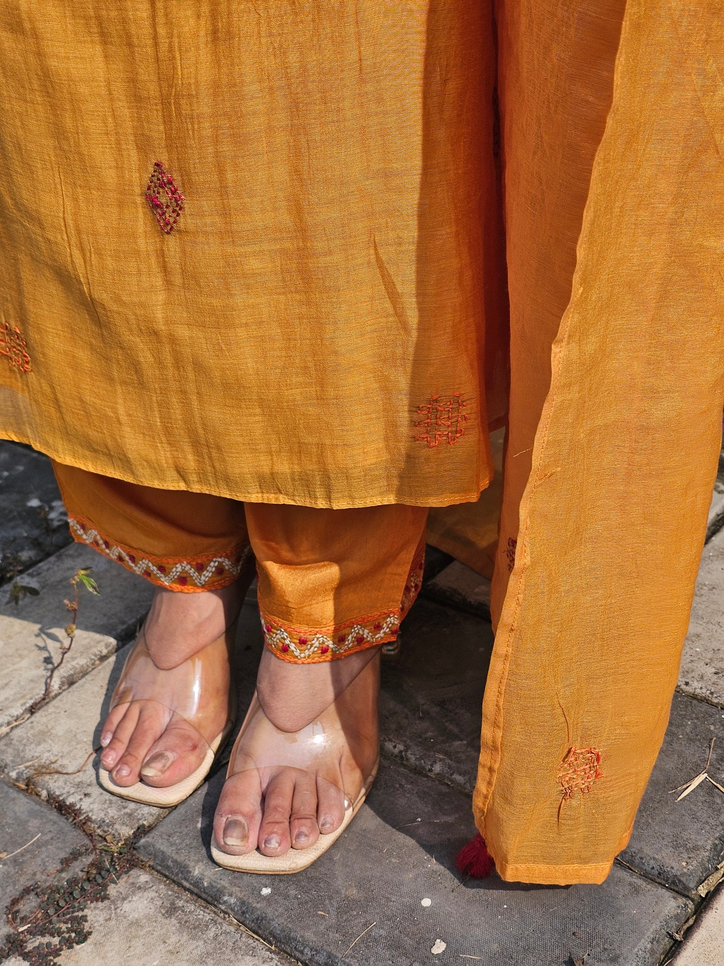 The Kanak Katha Set