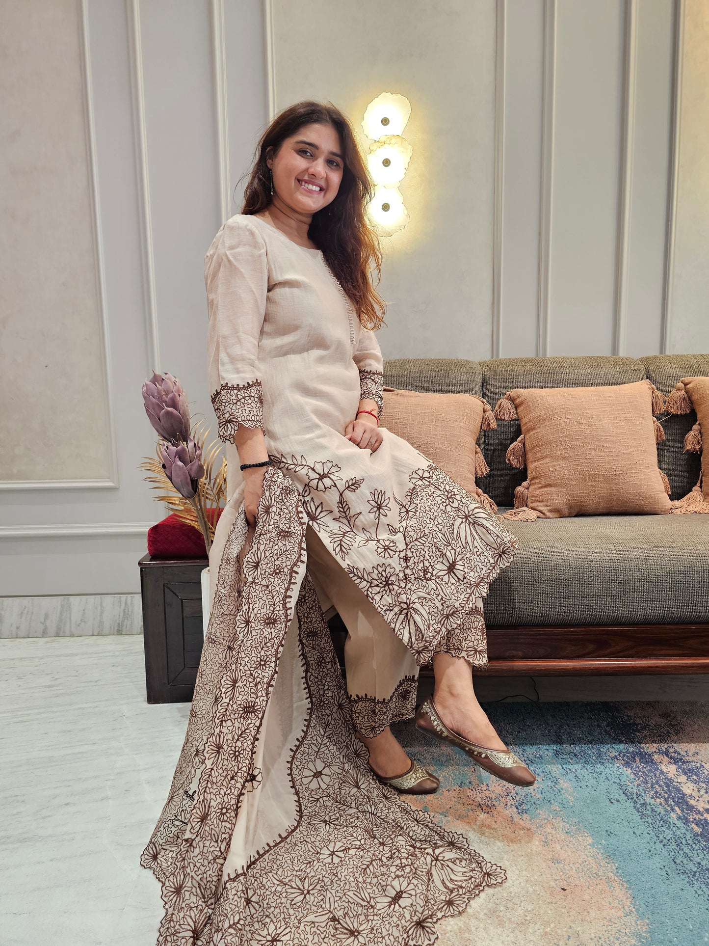 Mocha Mehfil