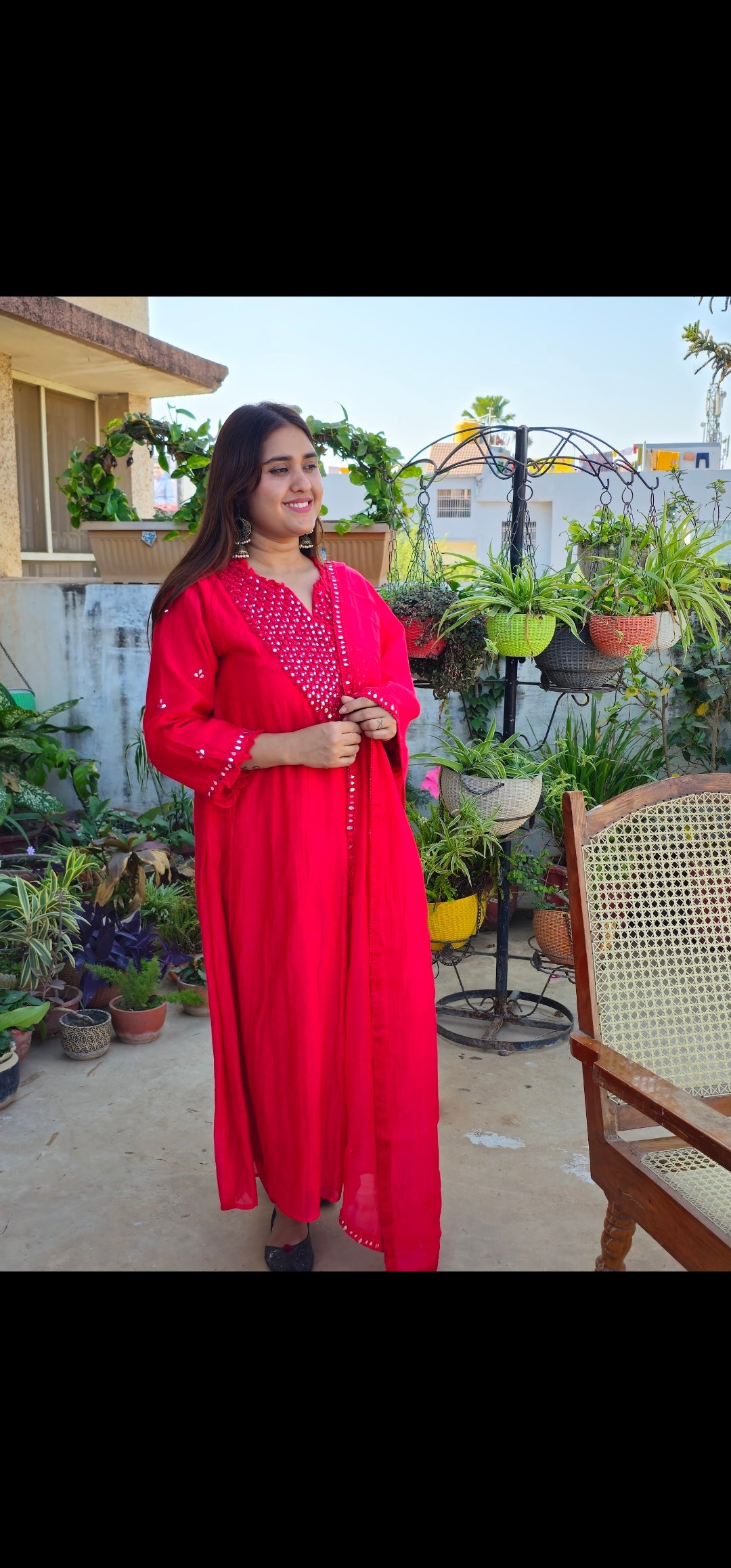 Jeenas pure mul chanderi