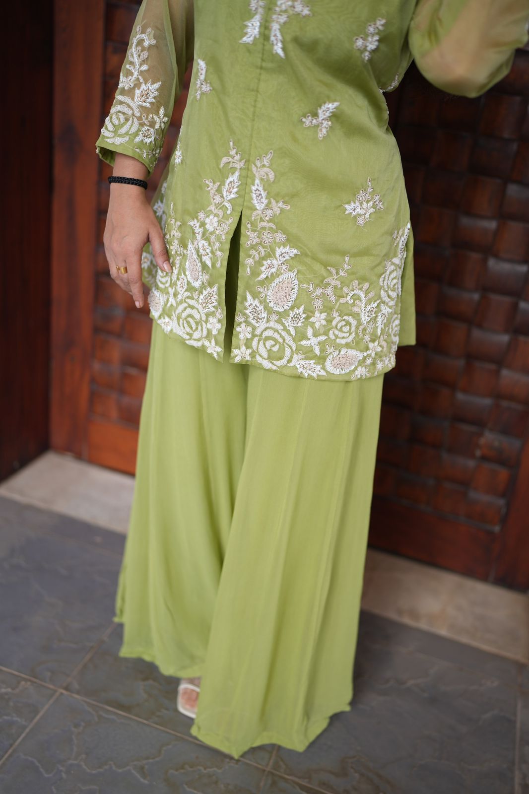 Mint muse