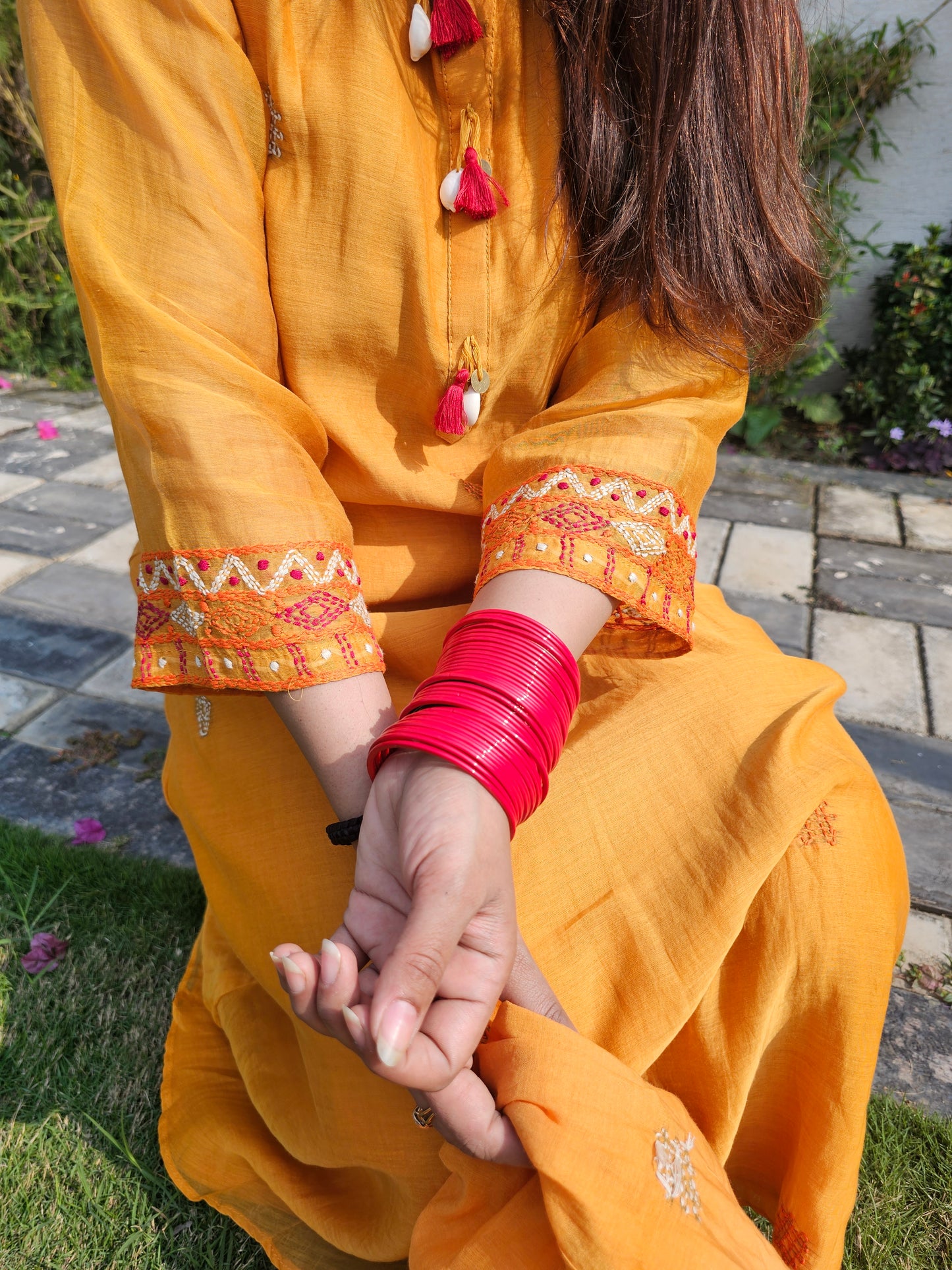 The Kanak Katha Set