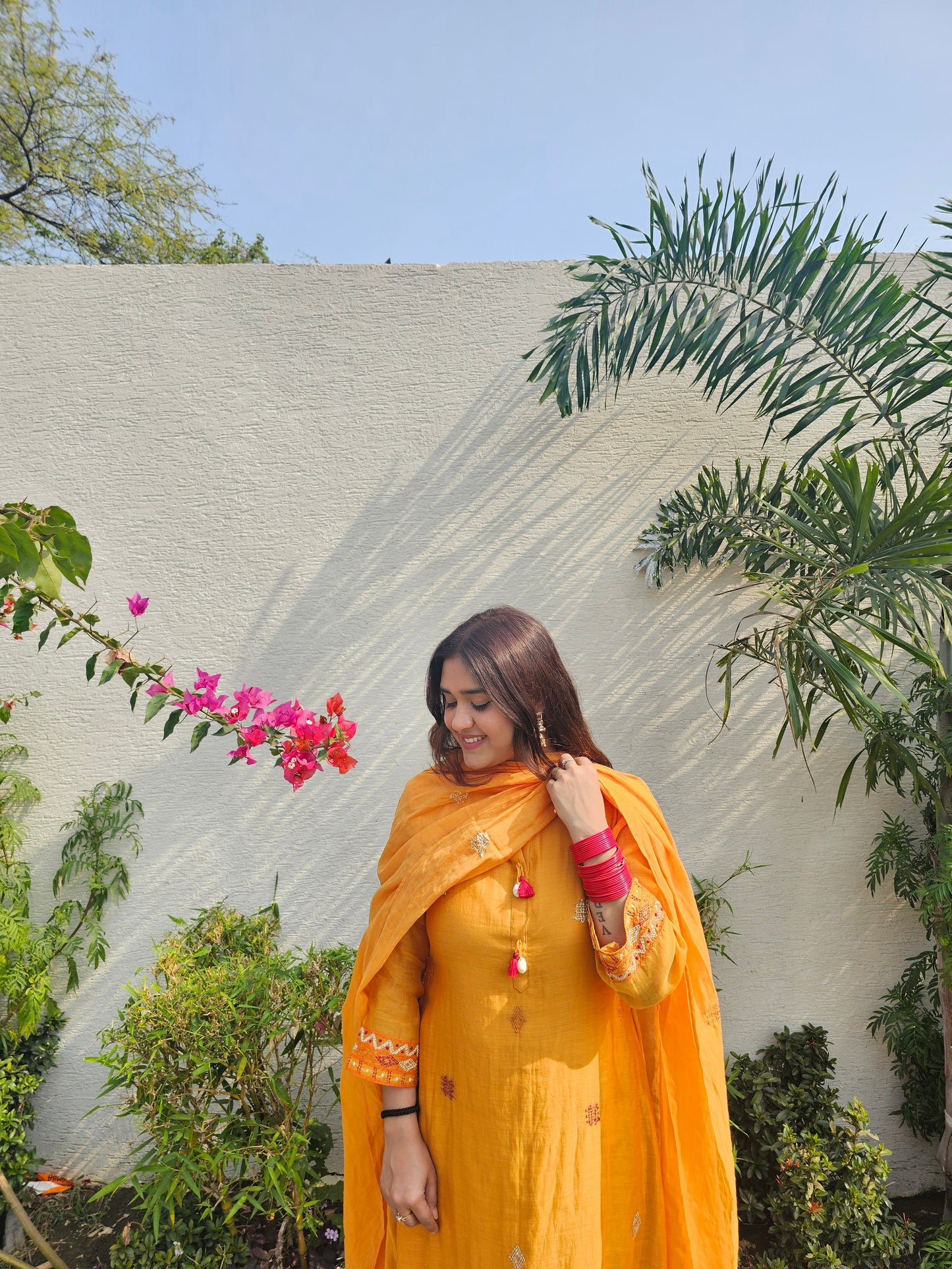 The Kanak Katha Set