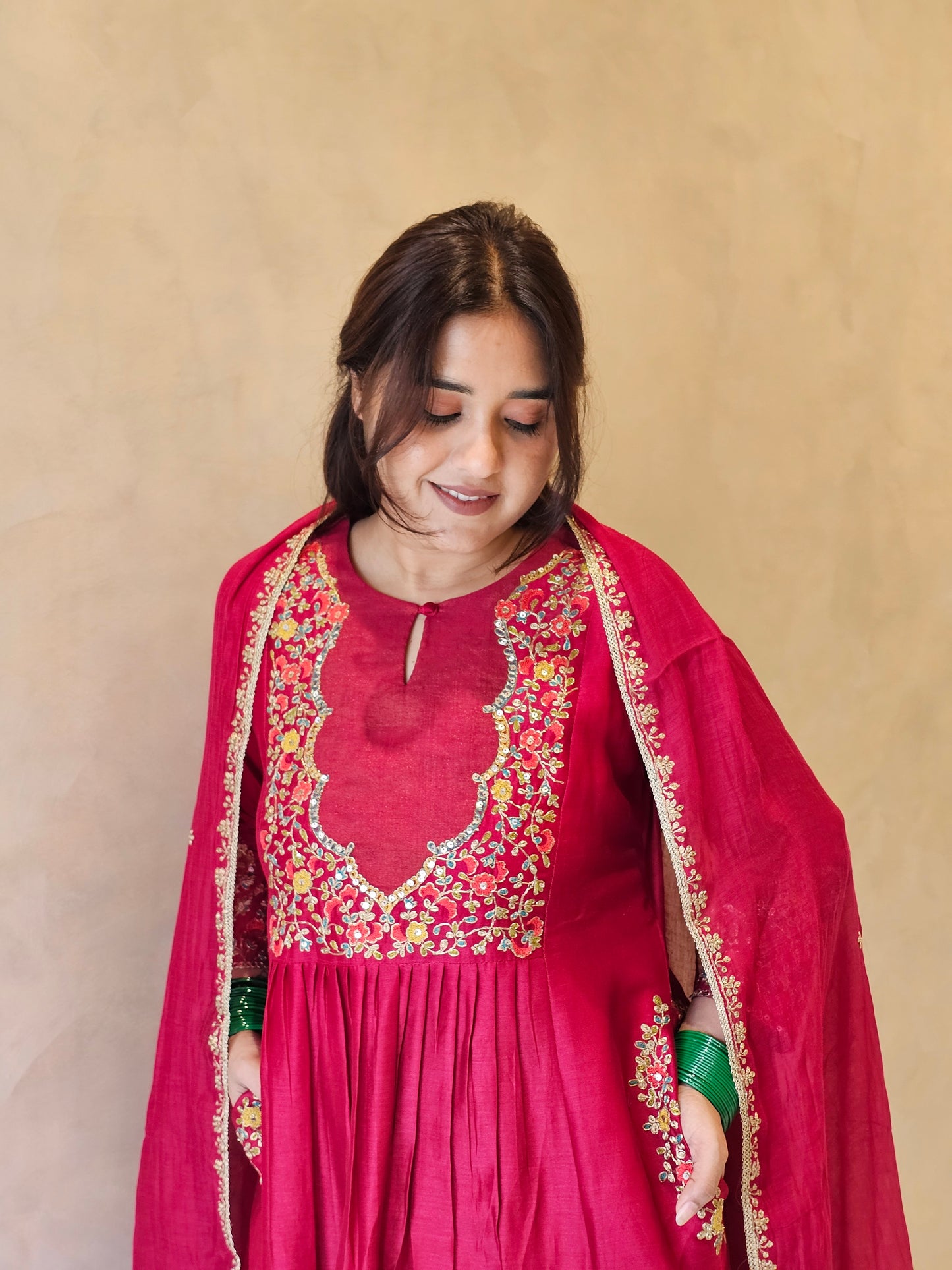 Shahi Zoya