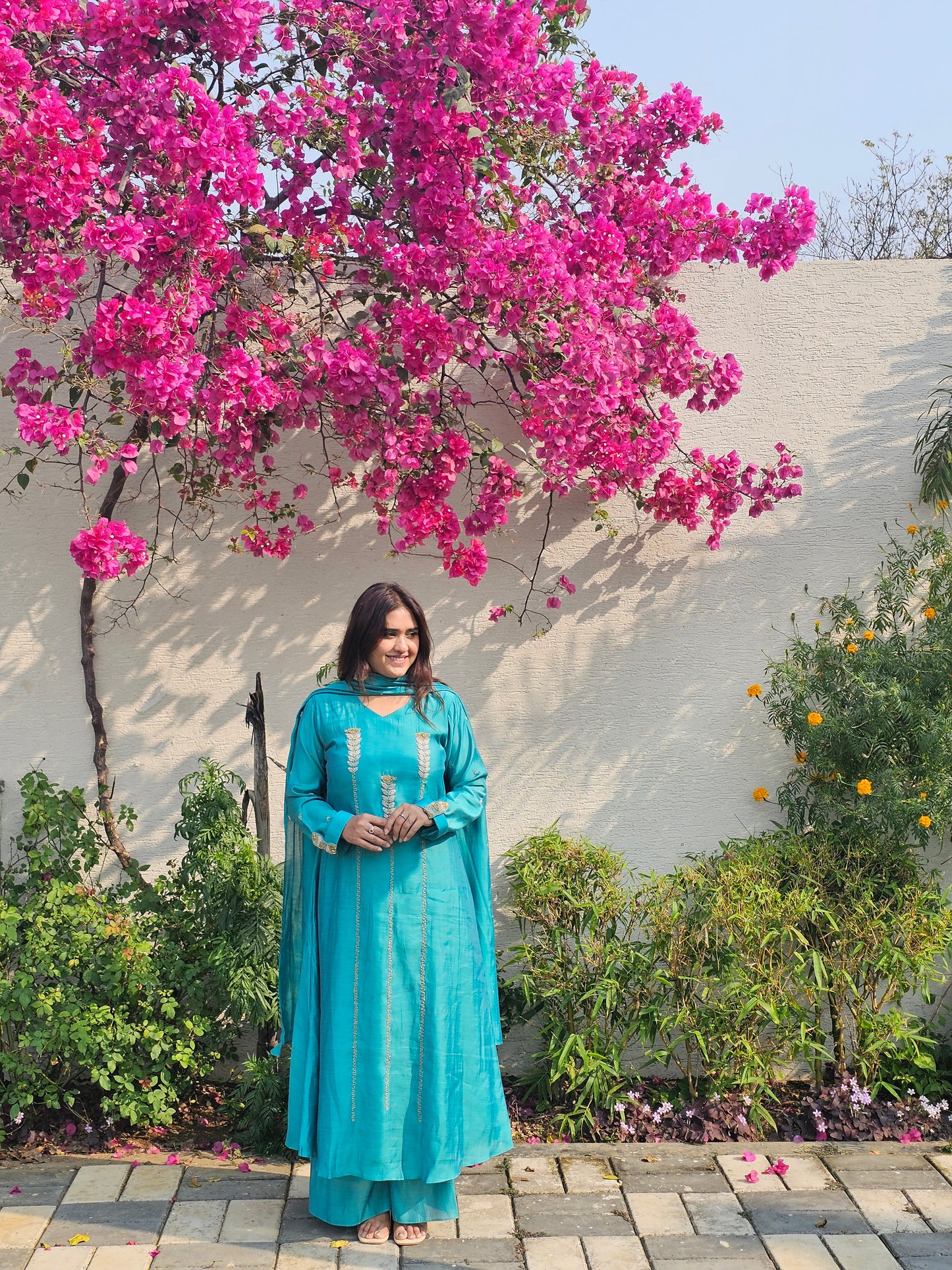 Shahi Feroza