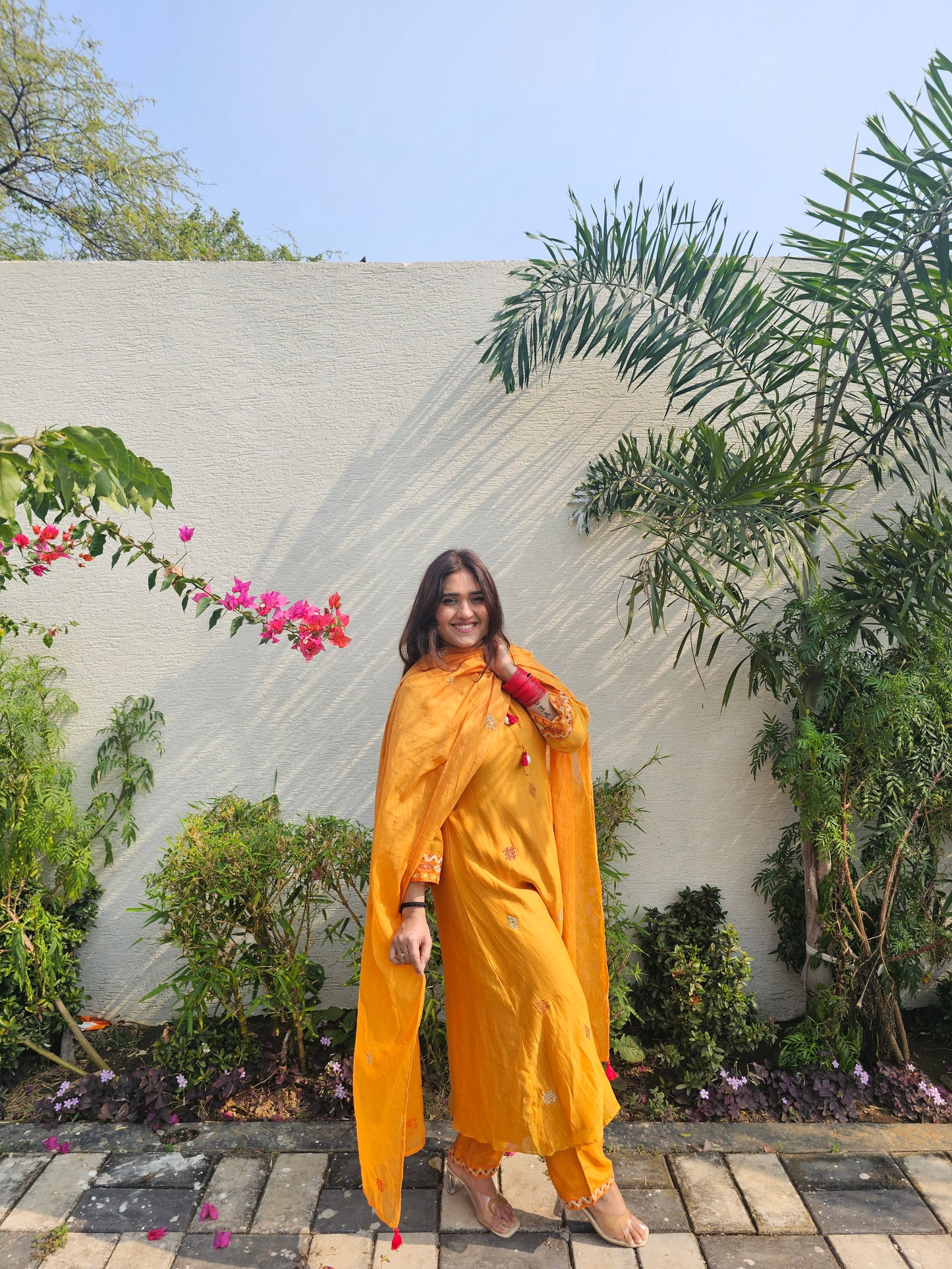 The Kanak Katha Set