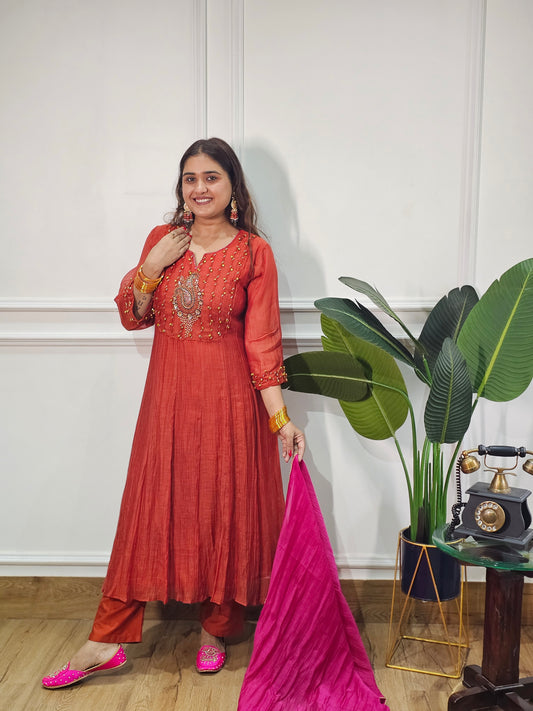 Jeenas chhanchhan