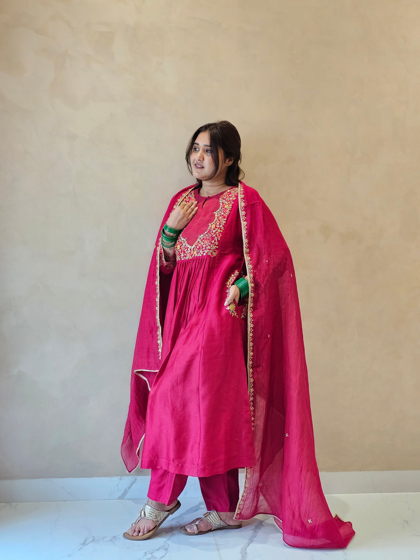 Shahi Zoya