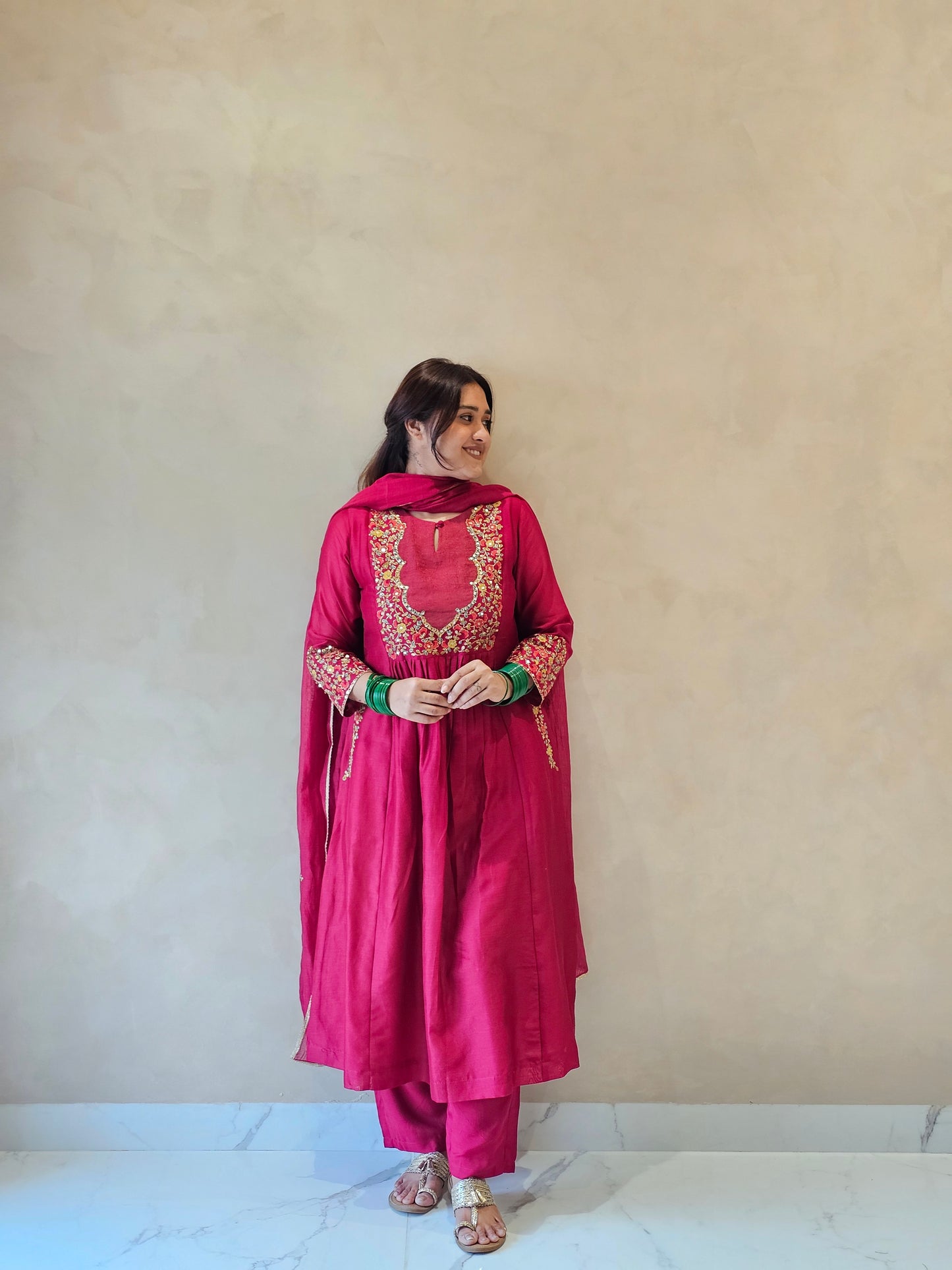 Shahi Zoya