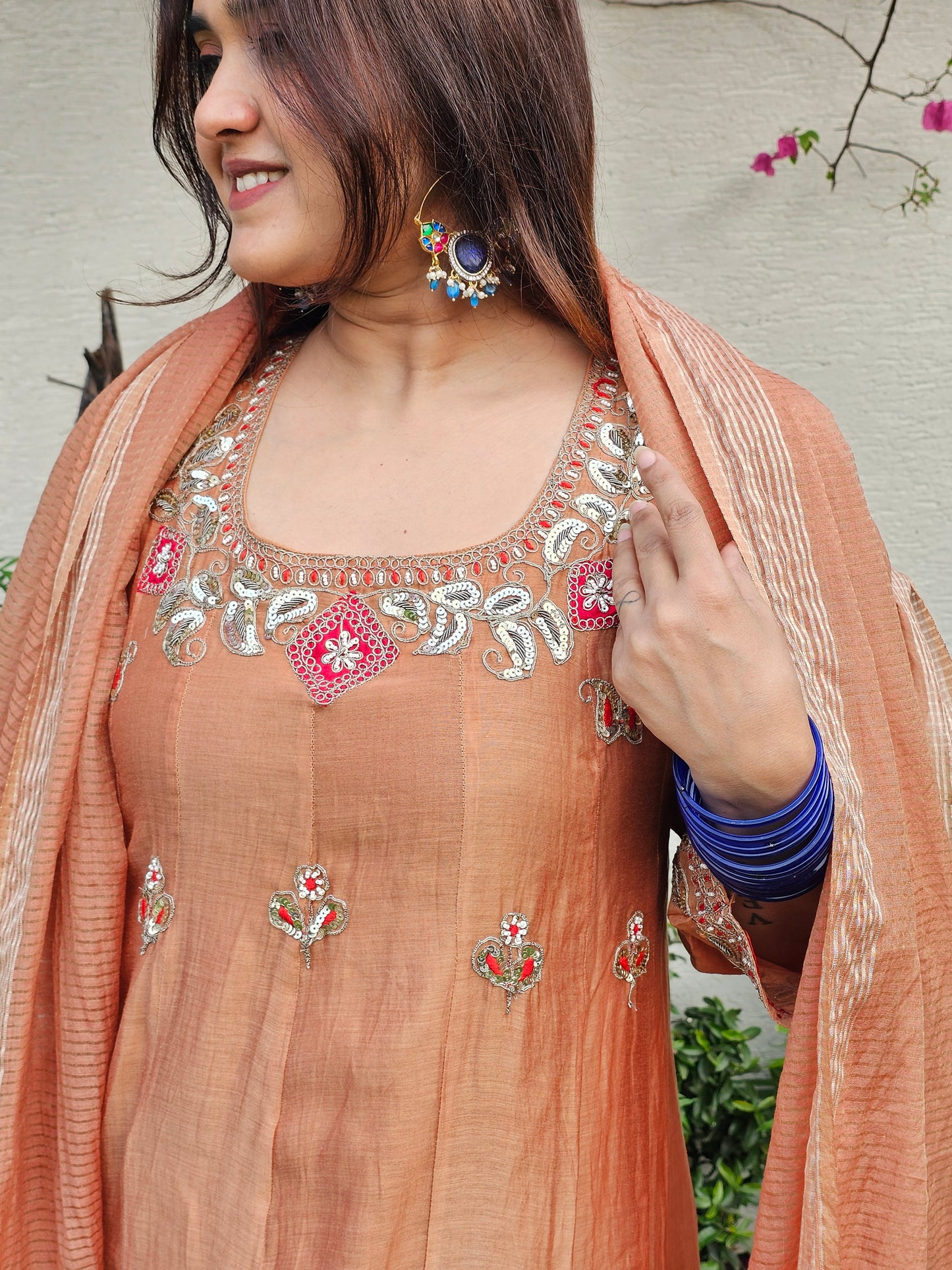 Sunehri Amber